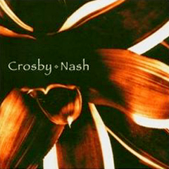 Crosby & Nash - 2004 - Crosby & Nash